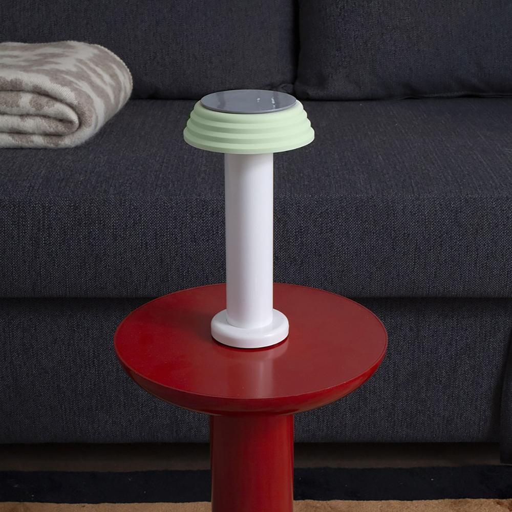 PL1 Tischlampe Weiß 0