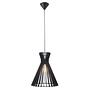 Groa 34 Pendant Lamp Black 2