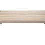 Beistelltisch Mota Burl Wood 
 5