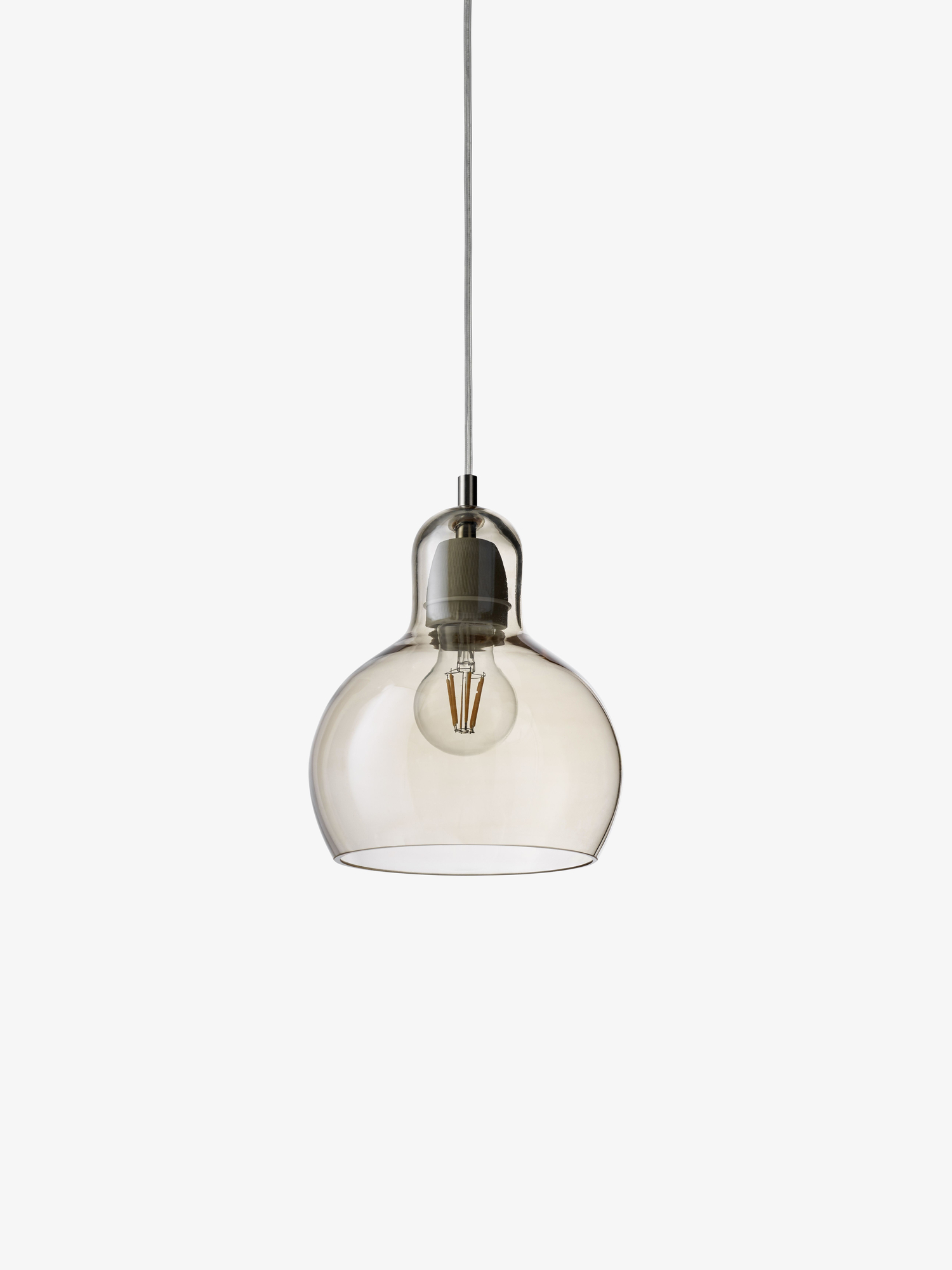 Mega Bulb Sr2 Hängeleuchte Gold 1