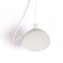 Align Magnetic Hanging/Table Lamp White 2