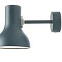 Type 75™ Mini Wandleuchte Grau 0