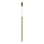 LED-Pendelleuchte Pro Extra Gold 3