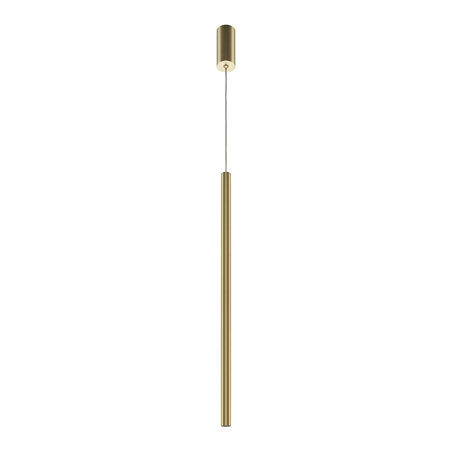 LED-Pendelleuchte Pro Extra Gold 3