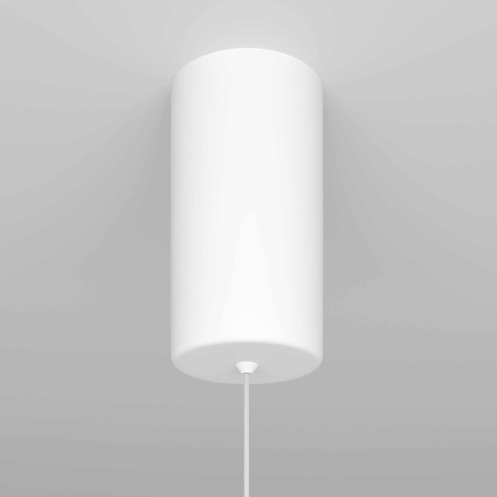 Ray Lampada a sospensione Bianco Ø 3cm 2