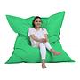 Garden beanbag Green 0