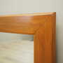 Mahogany Mirror 1970s 6