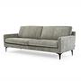 Anna Sofa 3-Sitzer Planet Grey Green 4