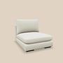 Mammoth Modular Sofa 1-Seater Sand Color 0