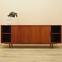 Teak-Sideboard Braun 2