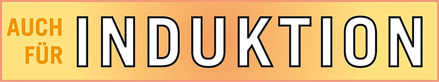 Frying pan Le Chef Stainless steel Silver Diameter: 36 cm 2