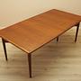 Table Arne Vodder Teak 1960s 6
