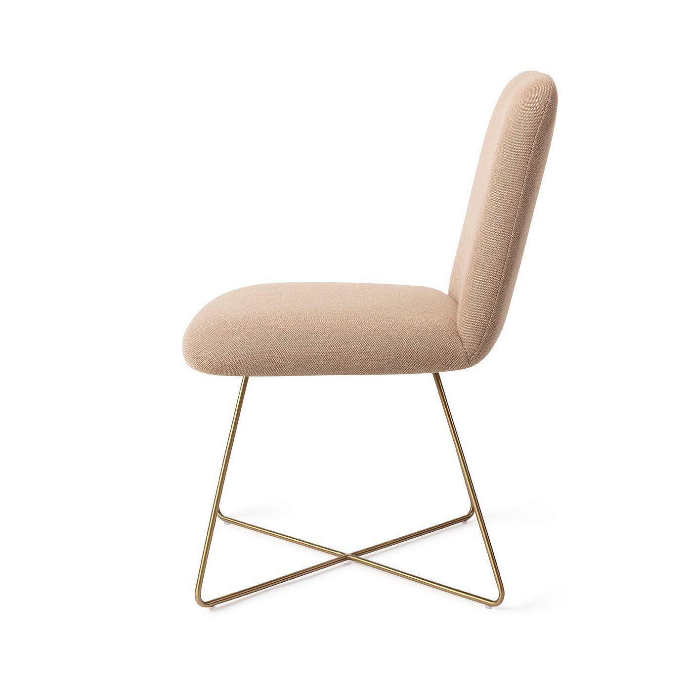 Taiwa Dining Chair Whisper Wheat 1