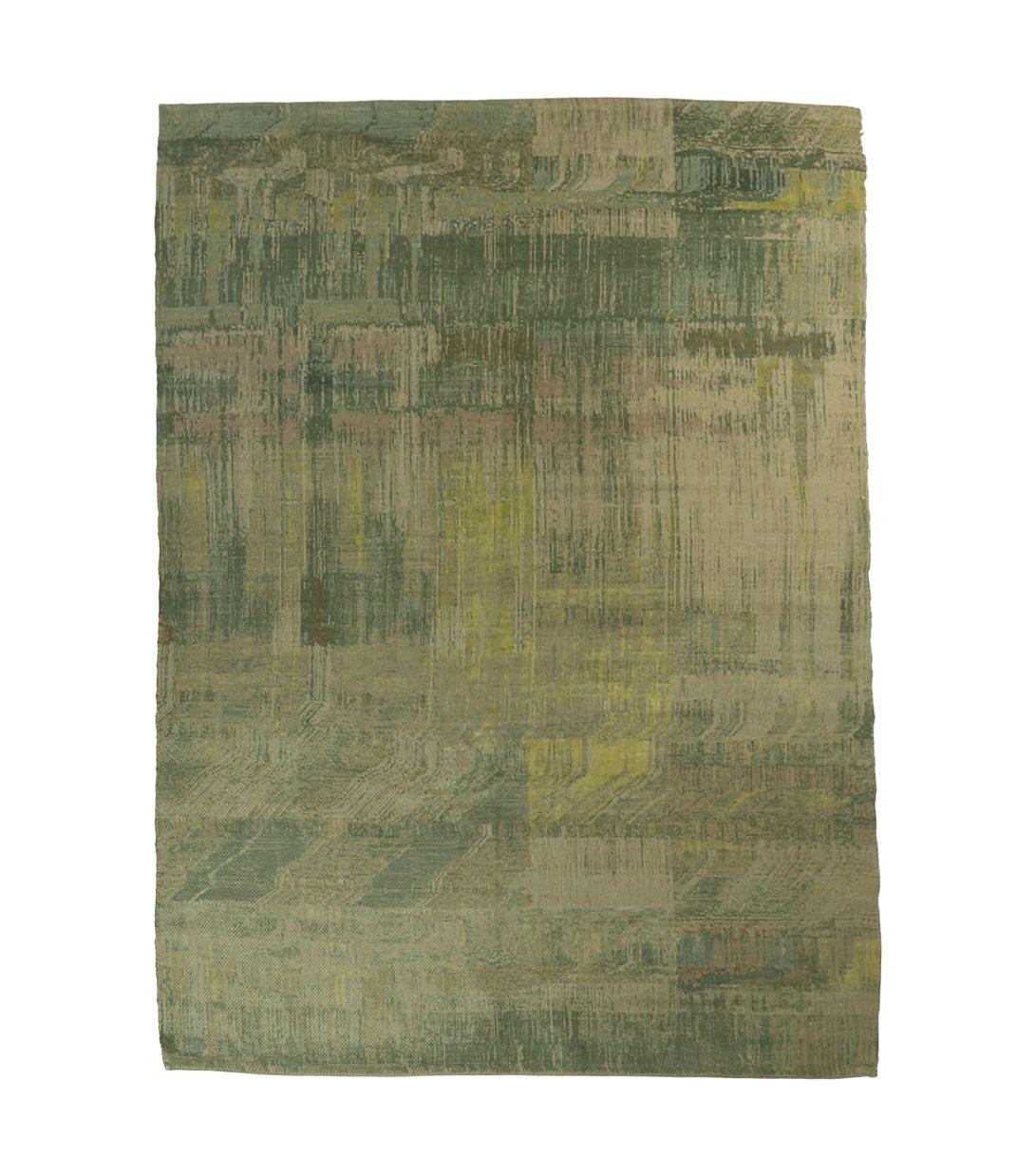 Graphic Teppich Polyester 120x180cm 0