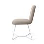 Taiwa Dining chair Beehive Foggy Fusion 1