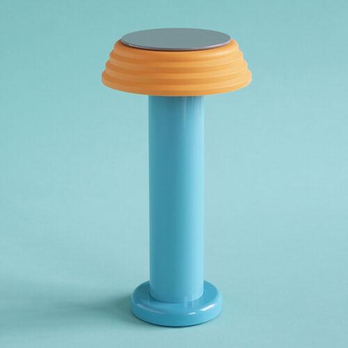 PL1 Tischlampe Blau 2