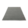 Cable Carpet Wool Felt Anthracite 0