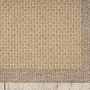 Pine Typ A Outdoor-Teppich Grau 3
