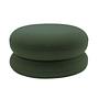 Easy Pouf Vidar Grün  0