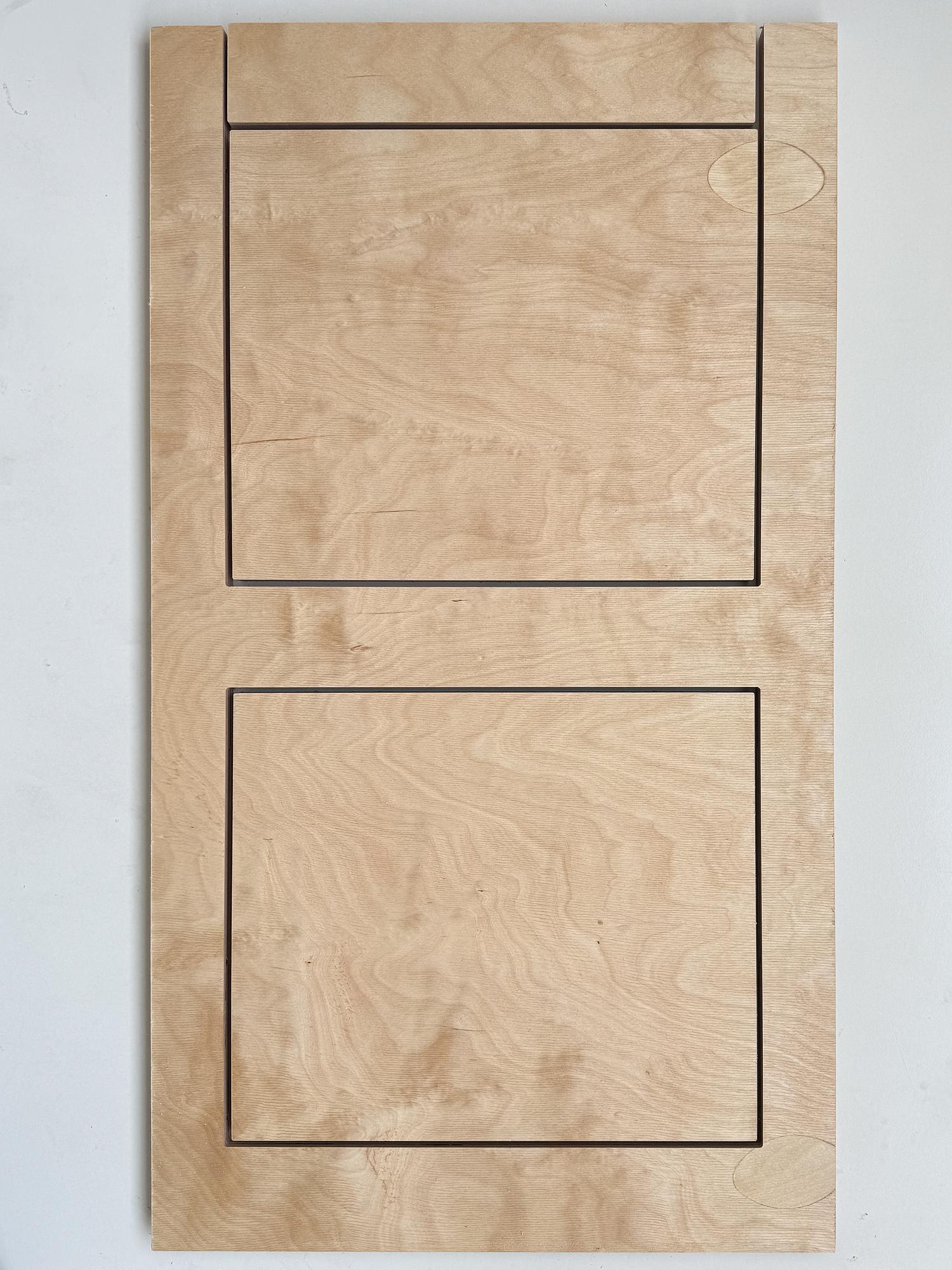 Fläpps Klappstuhl Birke Natur Klar Lackiert 5