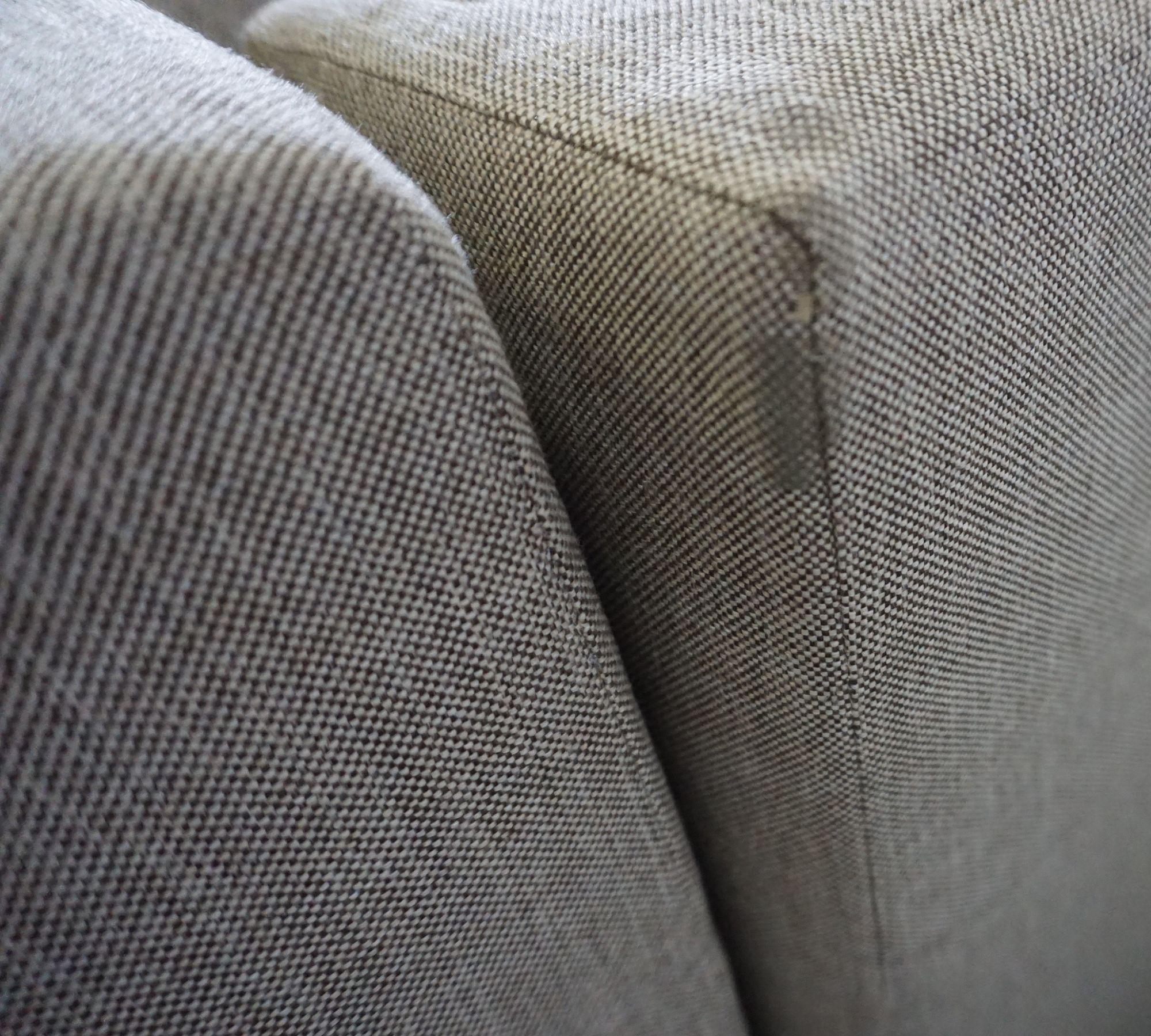 Aydam Schlafsofa Récamiere Links Creme 8