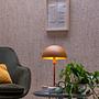 Siemon Table lamp Steel Yellow 2