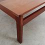Vintage Couchtisch 1970er Jahre 7