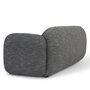 Luusar Sofa 3-Sitzer Antracit 2