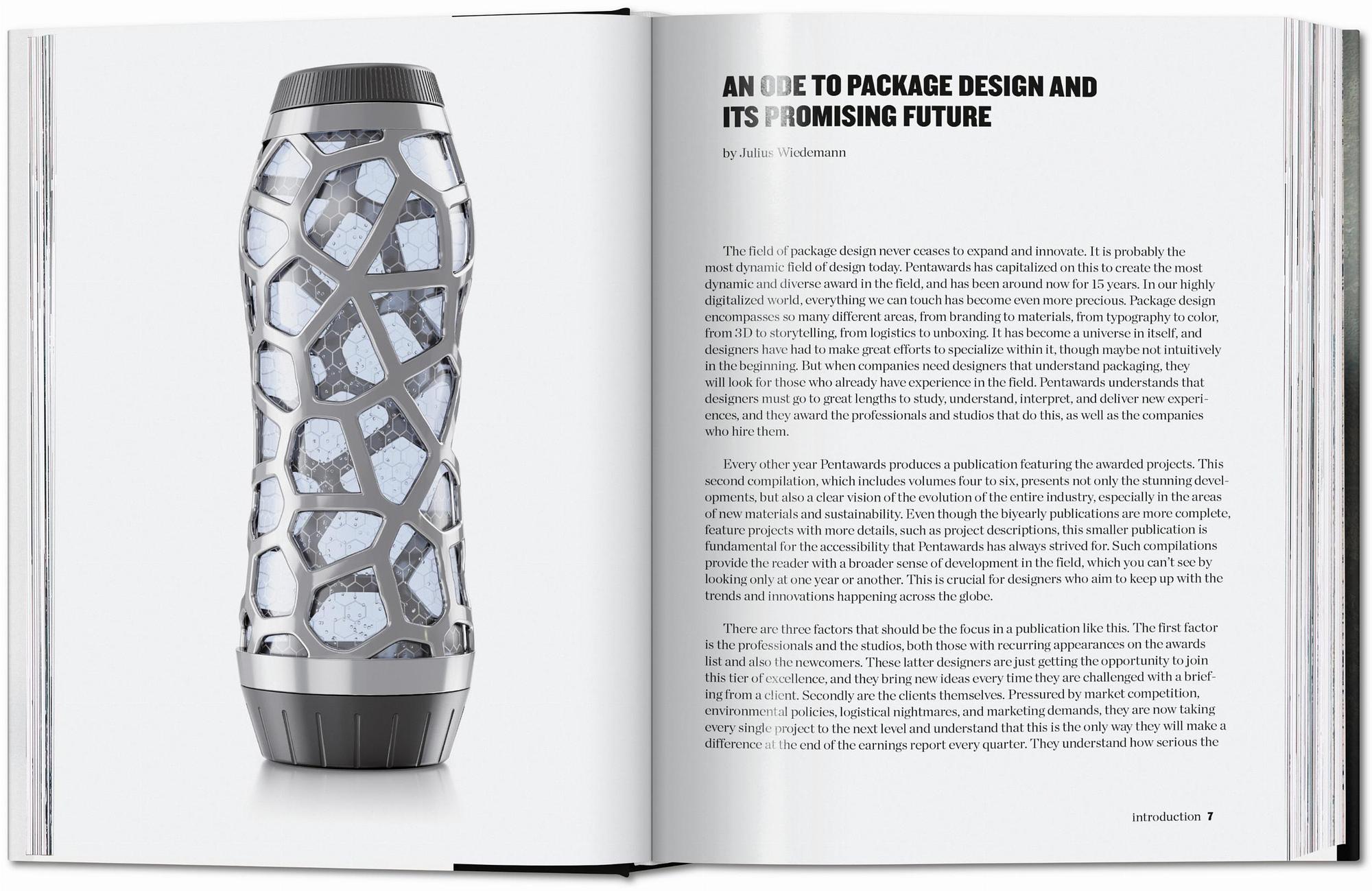 The Package Design Book. Volume 2 1