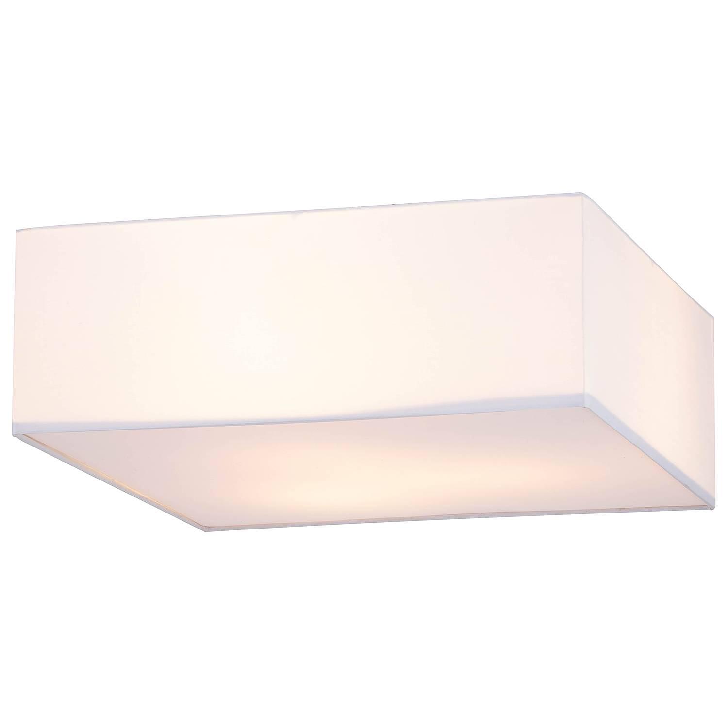 Ceiling light Borris White 1