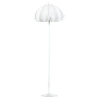 Dalia Floor Lamp Paper White Ø 50cm 0