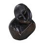 Abstract Stone Sculpture 1980s 0