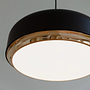 Pendant light Mini Black 2