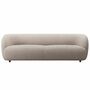 Atelier Sofa Webstoff Beige 0