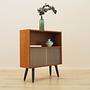 Teak-Bücherregal 1970er Jahre 5