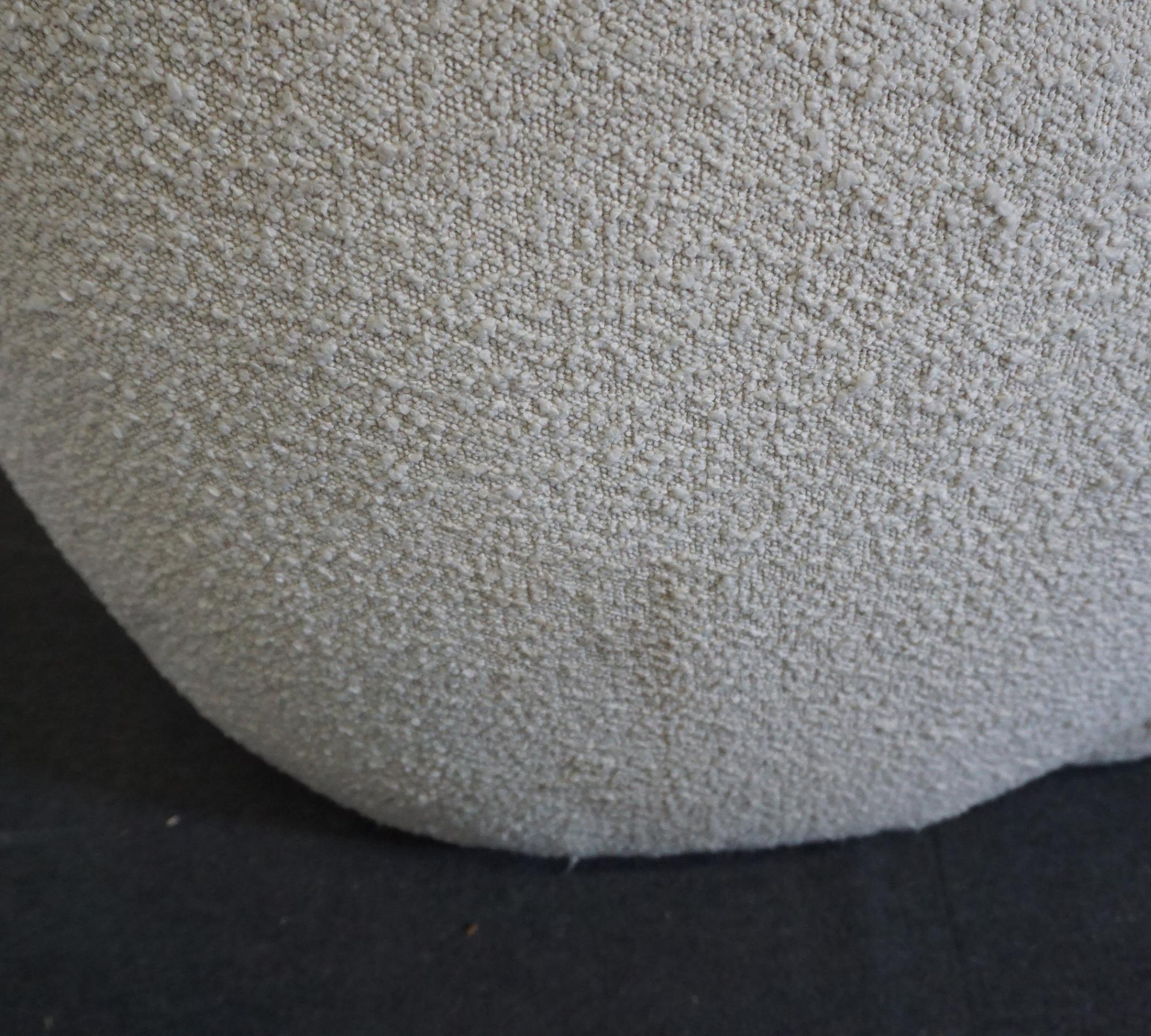 Design-Award-Winning Paula Sofa 3-Sitzer Maya Cream 8