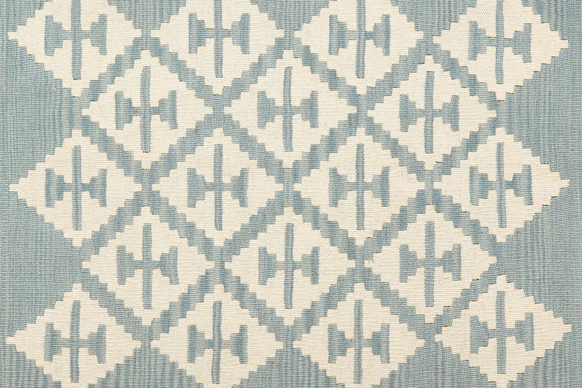 Kelim Gashgai Wool Multicolored 5