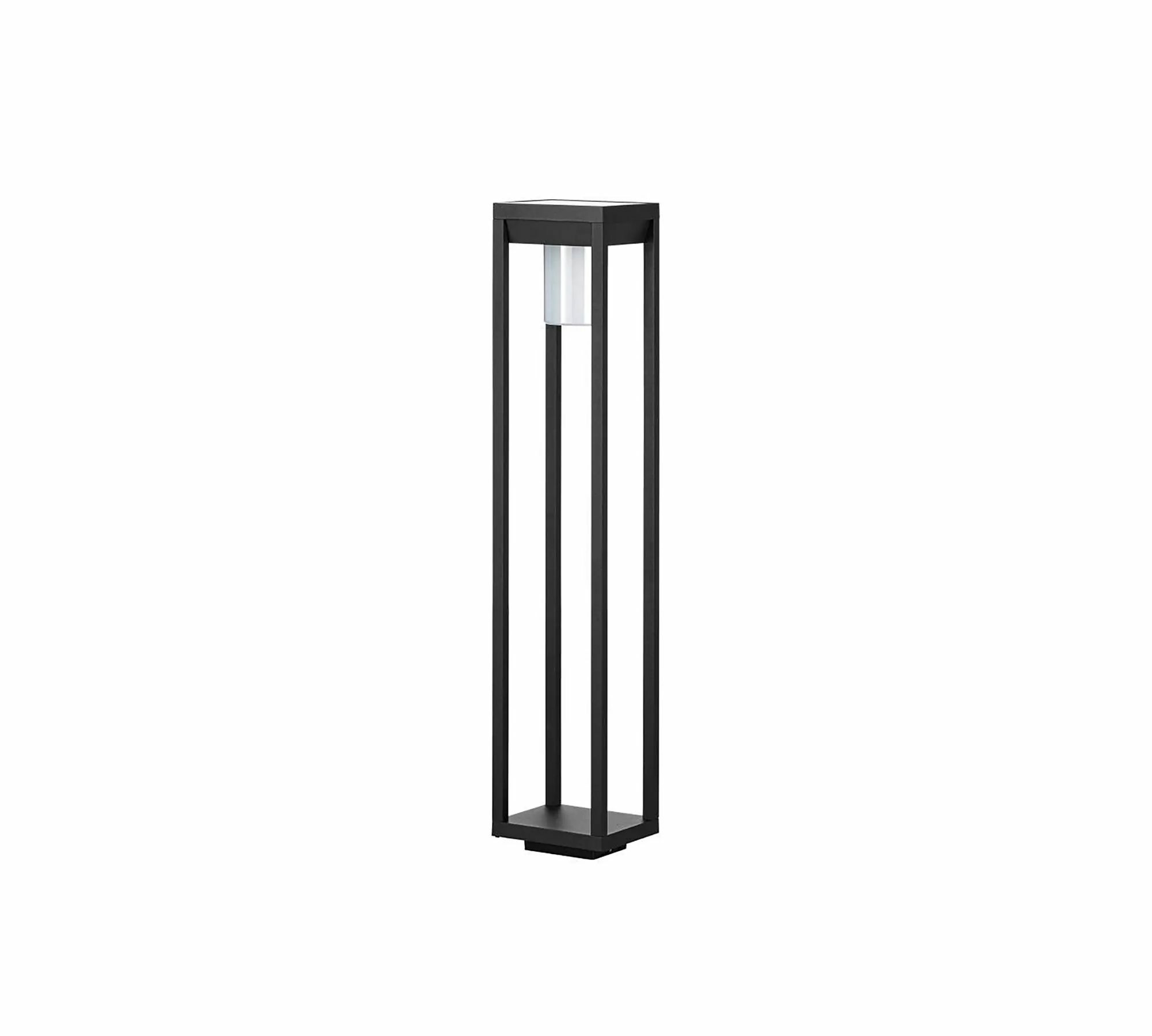 Martano Path Light 1-light Metal Black 1