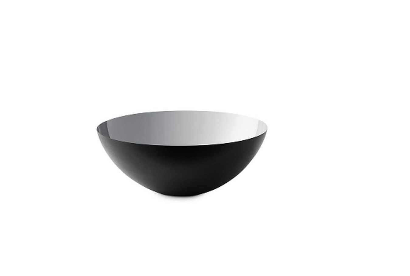 Krenit Schale Silber 0