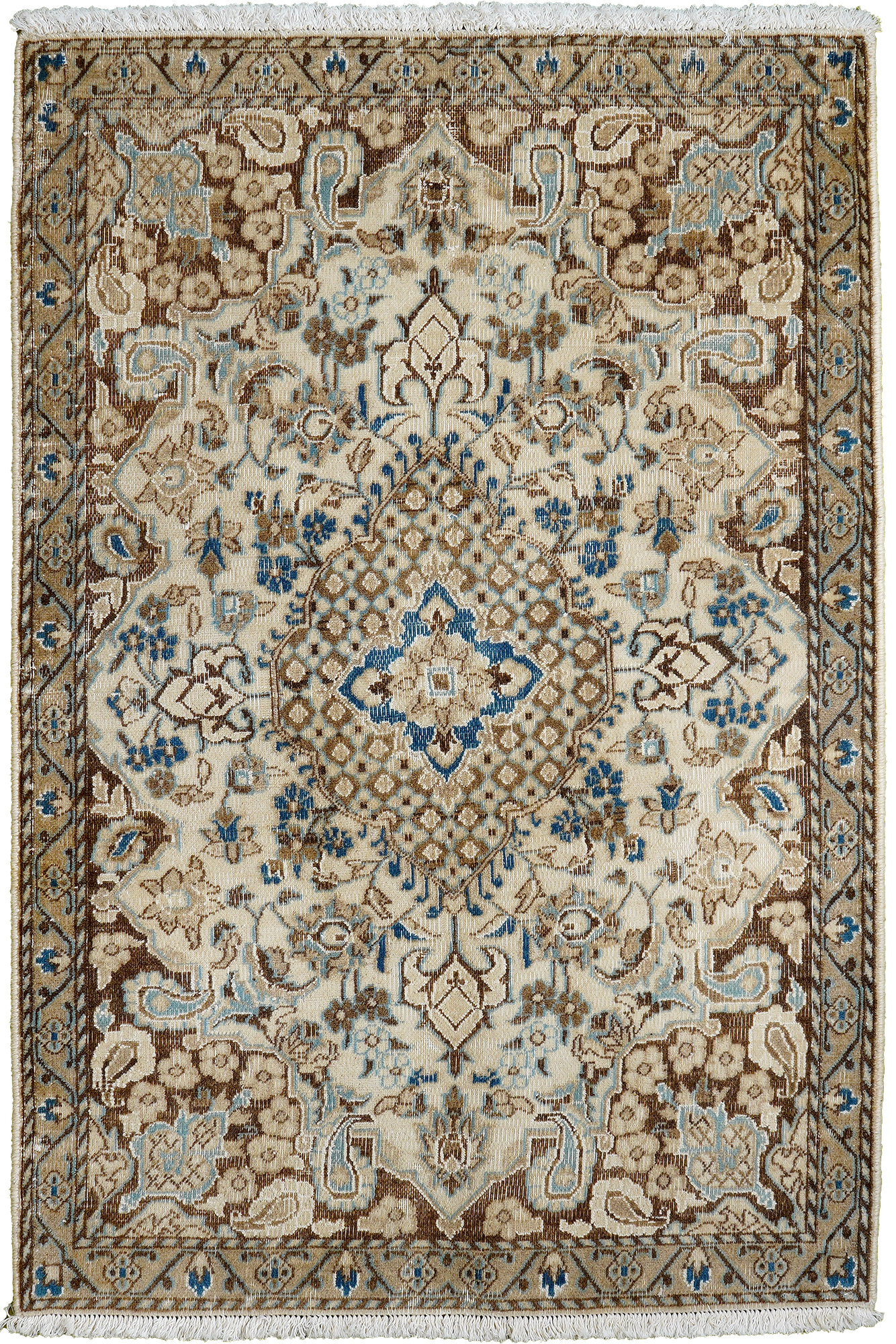 Heritage Noshad Teppich 0