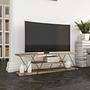 Lowboard TV Sideboard 120cm 0