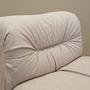 Beige armchair, Italian design, 1970s, Production: Italy 9