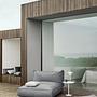 STAY Outdoor-Lounger Earth 60 x 120 cm 62097 5