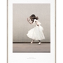 Essence of Ballet Kunstdruck Mehrfarbig 0