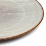 Peniche Plates ø28cm Beige 1