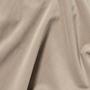 Amsterdam Hocker Velvet Stoff 3033 Sand 2