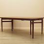 Tisch Arne Vodder Teak 1960er Jahre 3