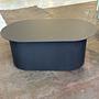 Podia Coffee Table Black 1