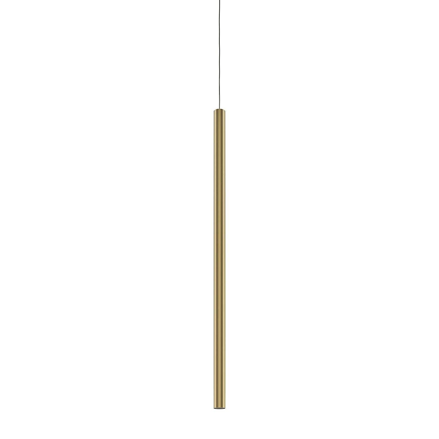 LED-Pendelleuchte Pro Extra Gold 0