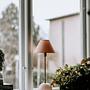 Iris Table lamp Blush Ø 20cm 0